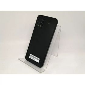 【中古】ZTE ymobile 【SIMフリー】 Libero 5G III 4GB 64GB ブラック A202ZT【日本橋3】保証期間1ヶ月【ランクB】