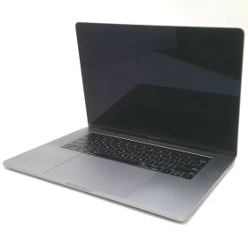 【中古品】Apple(アップル) MacBook Pro / 15インチ / 2019 / 32GB / 1TB / スペースグレイ / ランク:C / MV912J/A / 【中古品管理番号:42156】