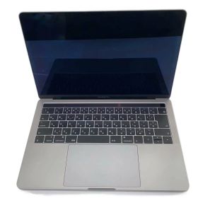 【中古】Apple◆ノートパソコン MacBook Pro MR9Q2J/A A1989/2018//【パソコン】