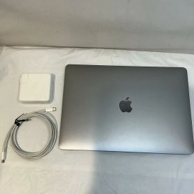 Apple MacBook ノートPC MR9R2J/A【中古】