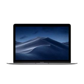 MacBook 12インチ 2017のメイン画像