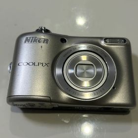 Nikon COOLPIX L30 本体