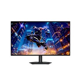 【エントリーで最大全額ポイント還元｜8/11まで】 GIGABYTE｜ギガバイト USB-C対応 ゲーミングモニター MO27Q28G [27型 /WQHD(2560×1440） /ワイド /280Hz]