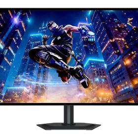 【ポイント10倍】 GIGABYTE PCモニター・液晶ディスプレイ MO27Q28G [27インチ] 【P10倍】