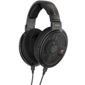 【ポイント10倍】 ゼンハイザー イヤホン・ヘッドホン HD 660S2 [タイプ：ヘッドホン 装着方式：オーバーヘッド 構造：開放型(オープンエアー) 駆動方式：ダイナミック型] 【P10倍】
