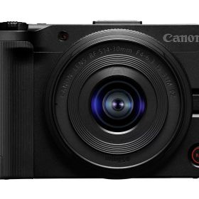 CANON デジタル一眼カメラ EOS R50 V RF-S14-30 IS STM PZ レンズキット