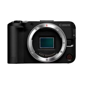 CANON キヤノン EOS R50V ボディミラーレス一眼デジタルカメラ EOSR50V