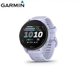 GARMIN/ガーミン Forerunner フォアランナー 70 Cool Lavender ランニングウォッチ