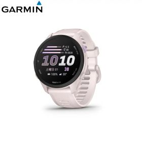 GARMIN/ガーミン Forerunner フォアランナー 70 Light Pink ランニングウォッチ
