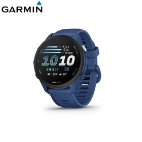 GARMIN/ガーミン Forerunner フォアランナー 70 Tidal Blue ランニングウォッチ