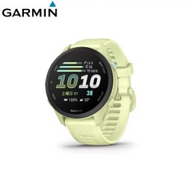 GARMIN/ガーミン Forerunner フォアランナー 70 Citron ランニングウォッチ