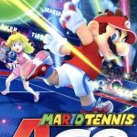 【中古】 マリオテニス エース／NintendoSwitch