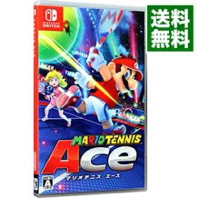 【中古】Switch マリオテニス エース (ニンテンドースイッチ)