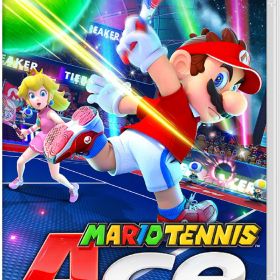 【中古】マリオテニス エース