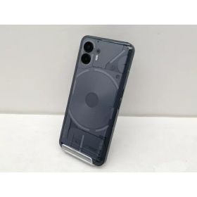 【中古】NOTHING 国内版 【SIMフリー】 Nothing Phone (2) 12GB 256GB グレー A10400031【仙台イービーンズ】保証期間1ヶ月【ランクB】