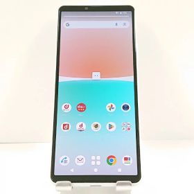 Xperia 10 IV SO-52C ドコモ ホワイト 送料無料 本体 c21260 【中古】