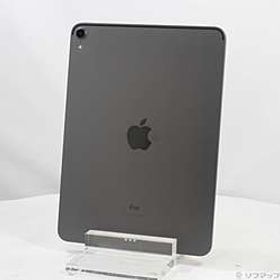 〔中古品〕 iPad Pro 11インチ 64GB スペースグレイ MTXN2J／A Wi-Fi ［11インチ液晶／A12X-Bionic］〔中古品〕 iPad Pro 11インチ 64GB スペースグレイ MTXN2J／A Wi-Fi ［11インチ液晶／A12X-Bionic］
