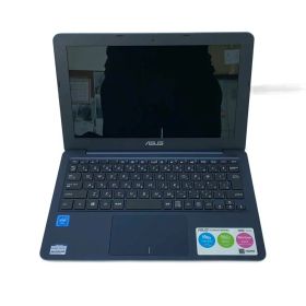 【中古】ASUS◆ノートパソコン EeeBook E202SA E202SA-FD0013B [ダークブルー]//【パソコン】