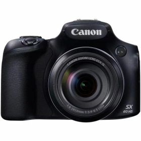 【中古】 キヤノン Canon PowerShot SX60 HS 光学65倍ズーム PSSX60HS 当店保証30日間 人気 ミラーレス 一眼レフ 交換レンズ カメラ