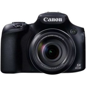 【中古】キヤノン Canon PowerShot SX60 HS 光学65倍ズーム PSSX60HS カメラ 中古 人気 おすすめ 高画質