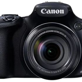 【中古】 Canon デジタルカメラ PowerShot SX60 HS 光学65倍ズーム PSSX60HS