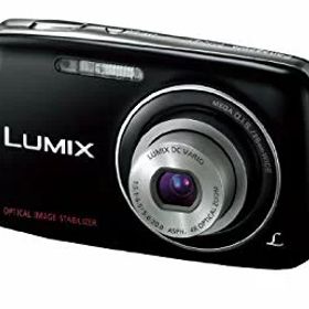 【中古】【非常に良い】パナソニック デジタルカメラ LUMIX S1 ブラック DMC-S1-K wgteh8f