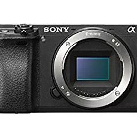 【中古】ソニー SONY ミラーレス一眼 α6300 ボディ ブラック ILCE-6300 B