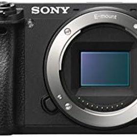 【中古】ソニー ミラーレス一眼 α6300 ボディ ブラック ILCE-6300 B当店保証30日間 人気モデル 高画質 売れ筋
