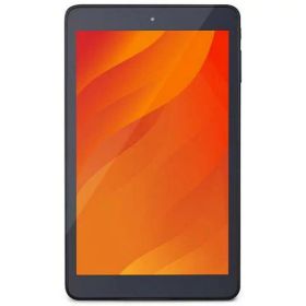【ポイント10倍】 アイリスオーヤマ タブレットPC TE084M4V1-B [画面サイズ：8 インチ 画面解像度：1280x800 詳細OS種類：Android 13 ネット接続タイプ：Wi-Fiモデル ストレージ容量：64GB メモリ容量：4GB CPU：Unisoc T606] 【P10倍】