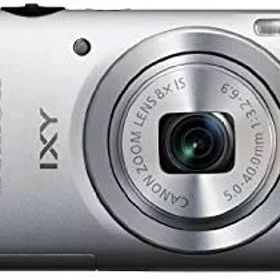 【中古】【非常に良い】Canon デジタルカメラ IXY 110F 約1600万画素 光学8倍ズーム シルバー IXY110F(SL)