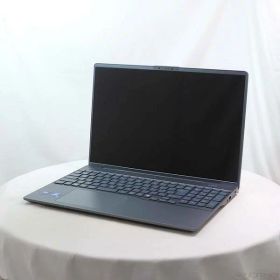 【中古】FUJITSU(富士通） 〔展示品〕 LIFEBOOK PH77／J3 FMVP77J3H ストームグレー 【258-ud】