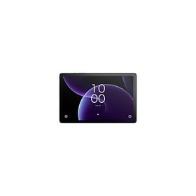 TCL(ティーシーエル) 8483A Androidタブレット TAB 10 Gen 4 フューチャー・ダスク ［10.1型 /Wi-Fiモデル /ストレージ：128GB］