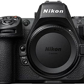 【送料無料】Nikon Z8 ミラーレスカメラ Z 8 ボディ【在庫目安:お取り寄せ】| カメラ ミラーレスデジタル一眼レフカメラ 一眼レフ カメラ デジタル一眼カメラ