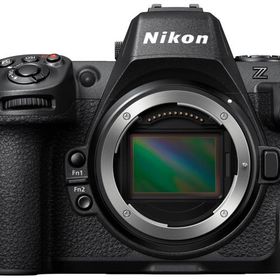 NIKON デジタル一眼カメラ Z 8 ボディ