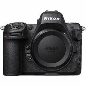 【納期約3週間】◎【お一人様1点まで】【代引き不可】ニコン NIKKON Z8 BODY ボディ レンズ交換式デジタルカメラ