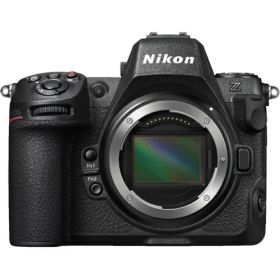 ニコン Nikon Z8 ボディ フルサイズ ミラーレス一眼カメラ Z8BODY