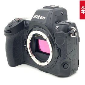 【中古】 【良品】 ニコン Z8 ボディ 【ミラーレス一眼】 【6ヶ月保証】