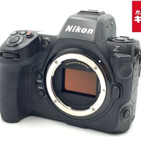 【中古】 【並品】 ニコン Z8 ボディ 【ミラーレス一眼】 【6ヶ月保証】