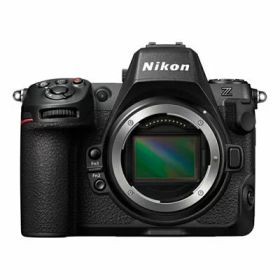 【圧倒的な高画質と機動力】Nikon Z8 ボディ フルサイズミラーレス一眼カメラ