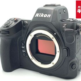 【中古】 【良品】 ニコン Z8 ボディ 【ミラーレス一眼】 【6ヶ月保証】