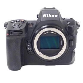 Nikon ニコン/ミラーレス一眼レフ/Z8ボディ/2003621/Aランク/69【中古】