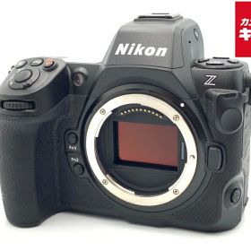 【中古】 【並品】 ニコン Z8 ボディ 【ミラーレス一眼】 【6ヶ月保証】
