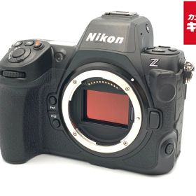 【中古】 【良品】 ニコン Z8 ボディ 【ミラーレス一眼】 【6ヶ月保証】