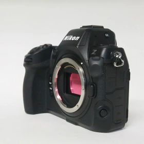 【中古】 (ニコン) Nikon Z 8 ボディ【中古カメラ デジタル一眼】 ランク：AB