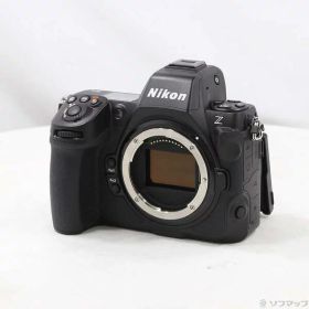 【中古】Nikon(ニコン) Z 8 ボディ 【305-ud】