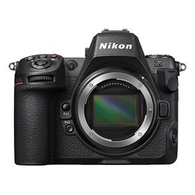 《新品》Nikon (ニコン) Z8[ ミラーレス一眼カメラ | デジタル一眼カメラ | デジタルカメラ ]【KK9N0D18P】