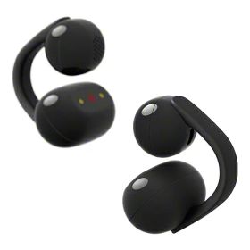 【在庫あります 即納可能】ワイヤレスステレオヘッドセット LinkBuds Clip WF-LC900 ブラック