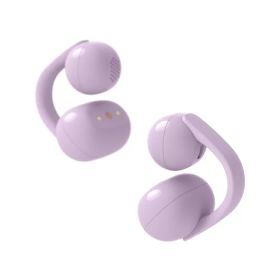 SONY(ソニー) LinkBuds Clip WF-LC900 (V) ラベンダー