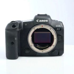 【中古】 (キヤノン) Canon EOS R5 ボデイ【中古カメラ デジタル一眼】 ランク：B