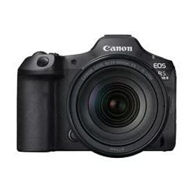 Canon キヤノン EOS R5 Mark II RF24-105L IS USM レンズキット プロ・ハイアマチュア向け フルサイズミラーレスカメラ